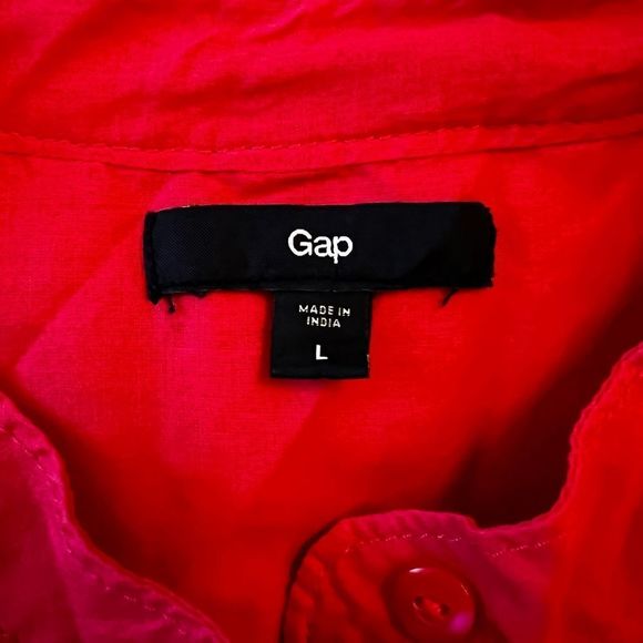 Gap Lightweight Tunic - Picture 6 of 6